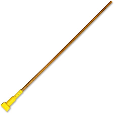 Mead GJO80360 Wide Band Mop Handle Jaw Style - Natural